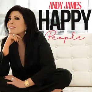 Andy James - Happy People (2025) [Official Digital Download 24/96]