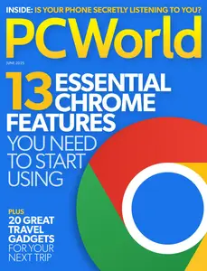 PCWorld - June 2025