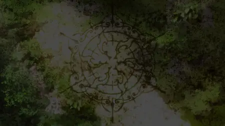Rokka Braves of the Six Flowers (2015 S01E03 The Girl Who Kills Braves Lulu