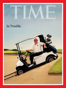 Time USA - September 30, 2024