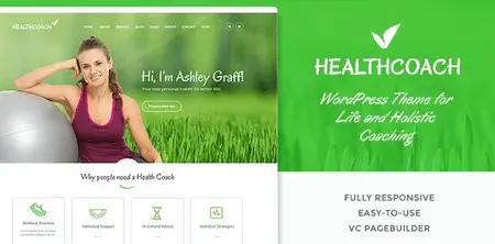 EE - Themeforest - Health Coach - Personal Trainer WordPress theme 12851250 v3.2