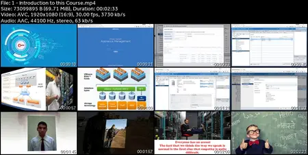 The Complete VMware vSphere: Beginner to Advanced-pt 2/2