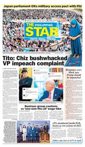 The Philippine Star - June 7, 2025