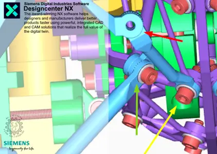 Siemens Designcenter NX 2512 Series HTML Documentation (en_US)