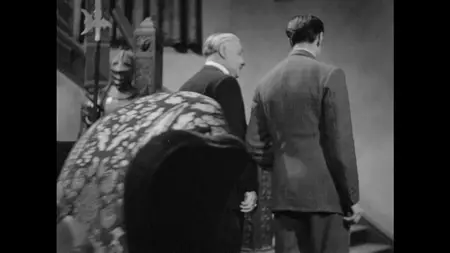Sherlock Holmes Faces Death (1943)