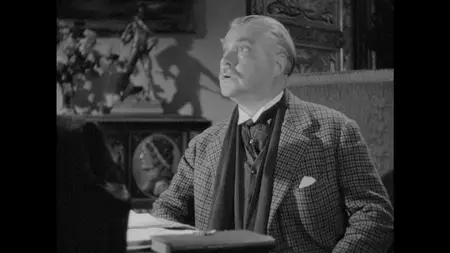 Sherlock Holmes Faces Death (1943)
