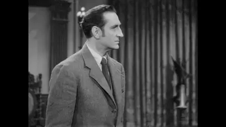 Sherlock Holmes Faces Death (1943)