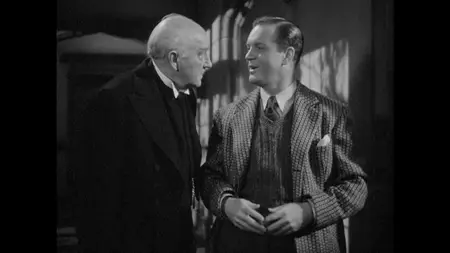 Sherlock Holmes Faces Death (1943)