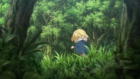 Dr STONE (2019 S04E23 081 Scientist All Alone sam