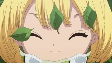 Dr STONE (2019 S04E23 081 Scientist All Alone sam