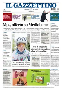 Il Gazzettino Rovigo - 25 Gennaio 2025