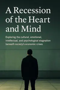 Recession of the Heart and Mind: How Modern Society Lost Its Depth