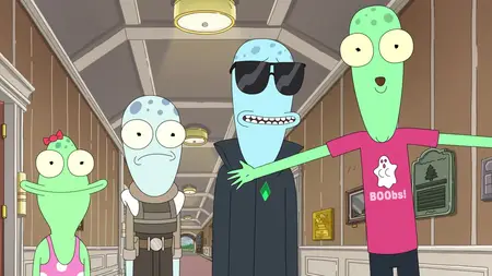 Solar Opposites S05E12