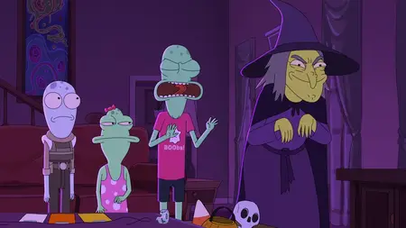 Solar Opposites S05E12