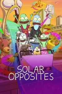Solar Opposites S05E12