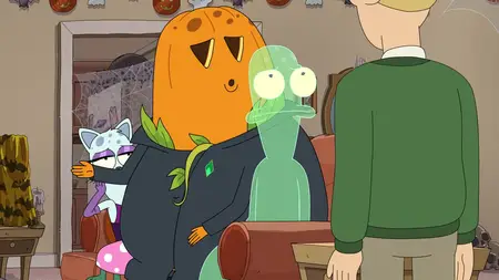 Solar Opposites S05E12