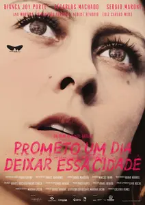 I Swear I'll Leave This Town (2014)