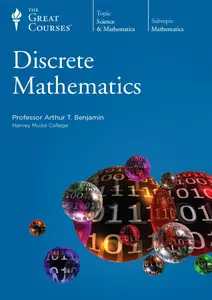 TTC Video - Discrete Mathematics
