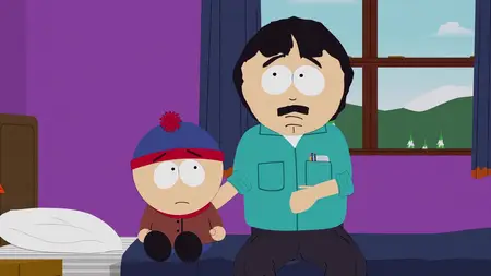 South Park S19E06