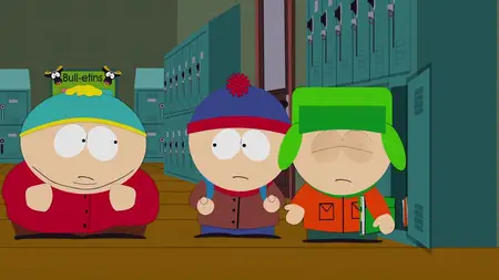 South Park S19E06