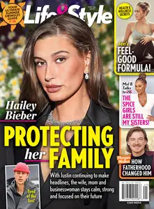 Life & Style Weekly - May 26, 2025