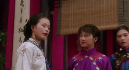 Moon ching sap dai huk ying (1994)