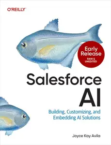 Salesforce AI (Early Release)