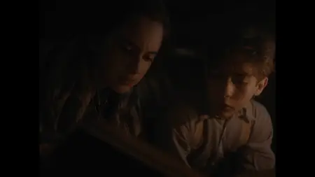 Queen of Bones (2024)