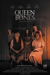 Queen of Bones (2024)