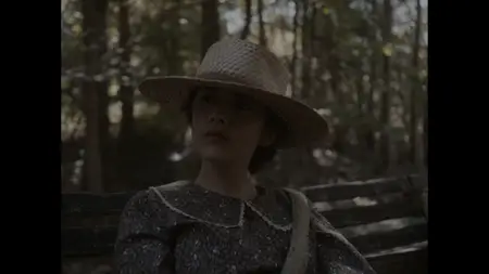 Queen of Bones (2024)