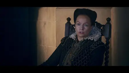 Queen S02E07