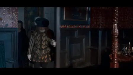 Queen S02E07