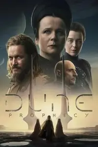 Dune: Prophecy S01E01