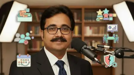 Complete PMO Mastery From Setup to Excellence Implementation