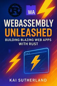 WebAssembly Unleashed: Building Blazing Web Apps with Rust