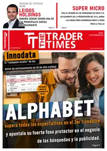 The Trader Times Edición en español - 31 Octubre 2024