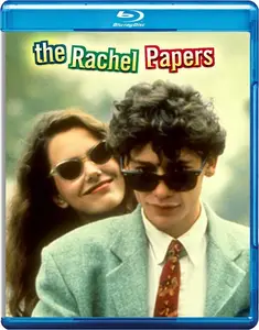 The Rachel Papers (1989)