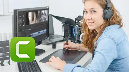 Master Camtasia: Create Professional Videos With Ease