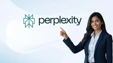 Master Perplexity Pro: Genai Research And Chat Course 2025