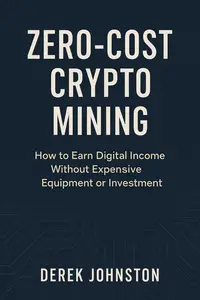 Zero-Cost Crypto Mining