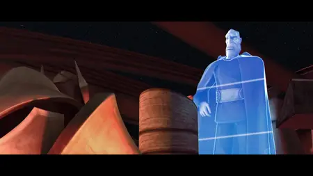 Star Wars: The Clone Wars S01E03