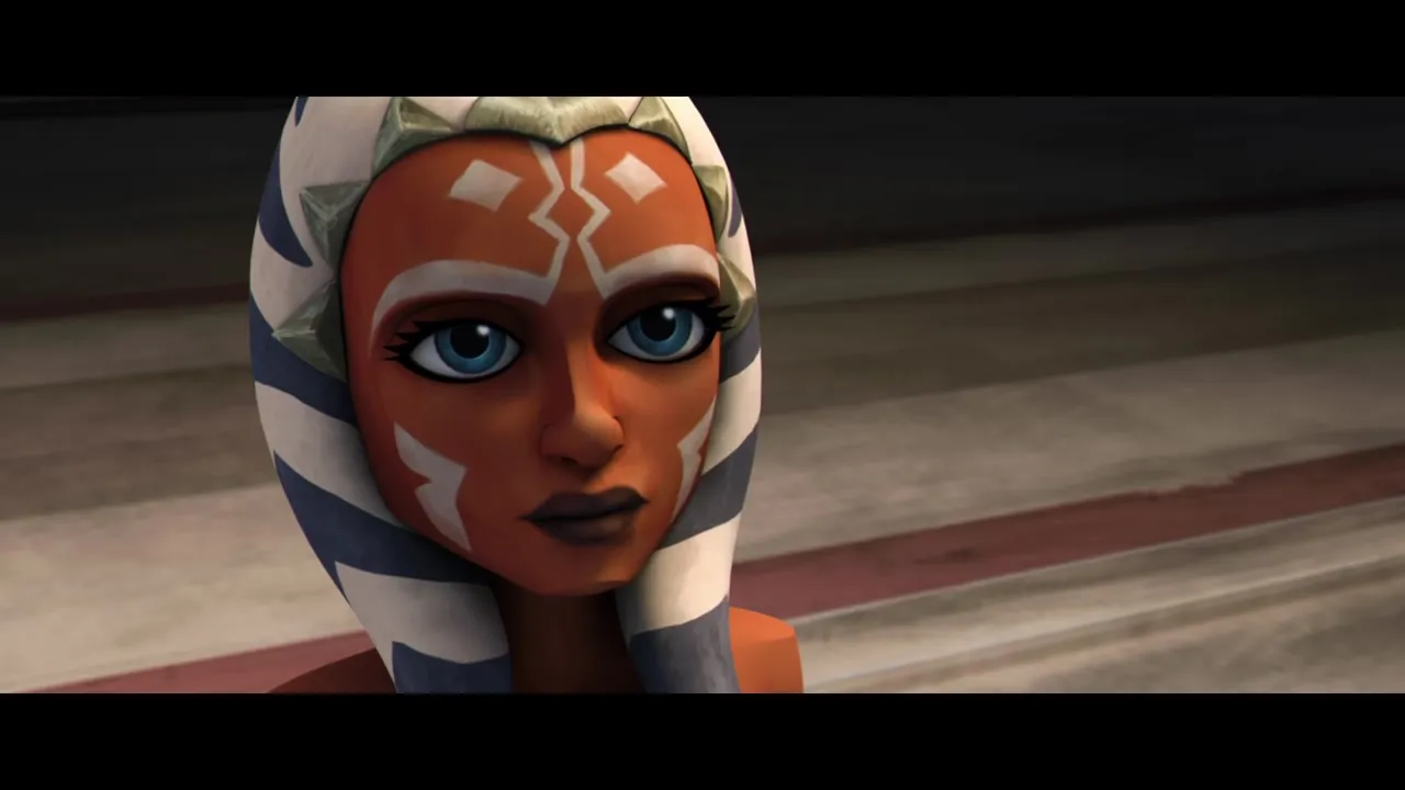 Star Wars: The Clone Wars S01E03
