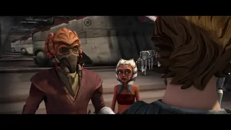 Star Wars: The Clone Wars S01E03