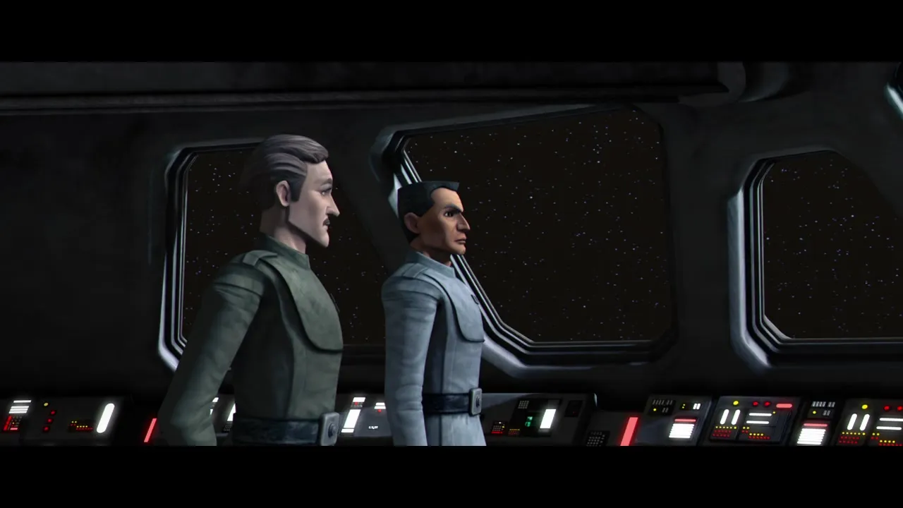 Star Wars: The Clone Wars S01E03