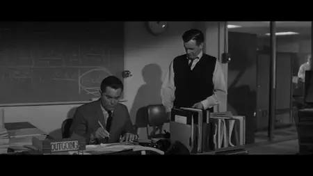 Brainstorm (1965)