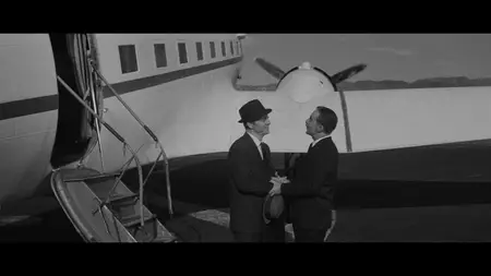 Brainstorm (1965)