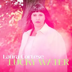 Laura Cortese - Lucky Water (2026) [Official Digital Download 24/48]