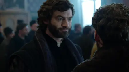Medici: The Magnificent S03E05 S01E02