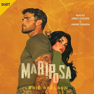 Mariposa
