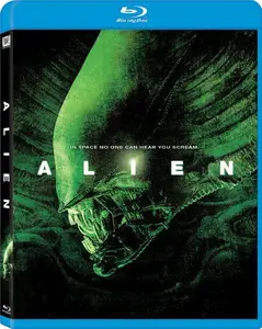 Alien (1979) [EXTENDED]